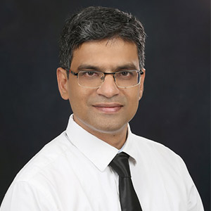 Raj Sadasivam